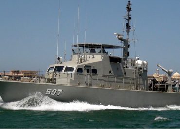 Egyptian Navy to Get Four More Vessels from Swiftships