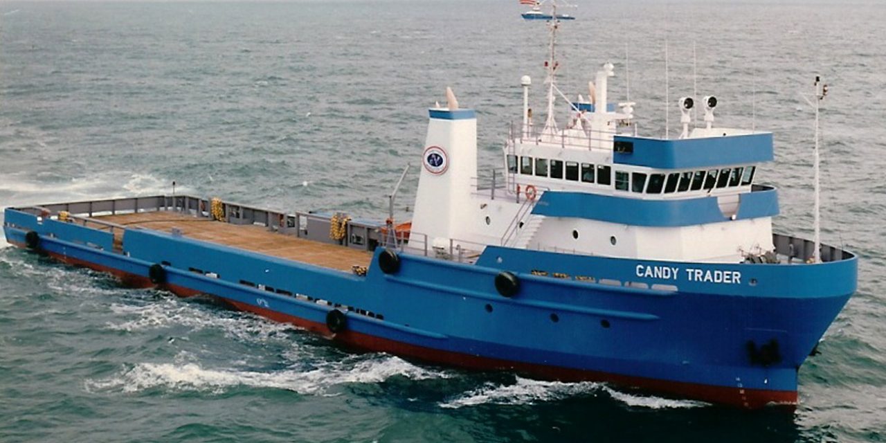 67-Meter-Steel-Offshore-Supply-Vessel