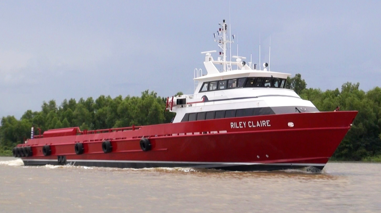 swiftships.com