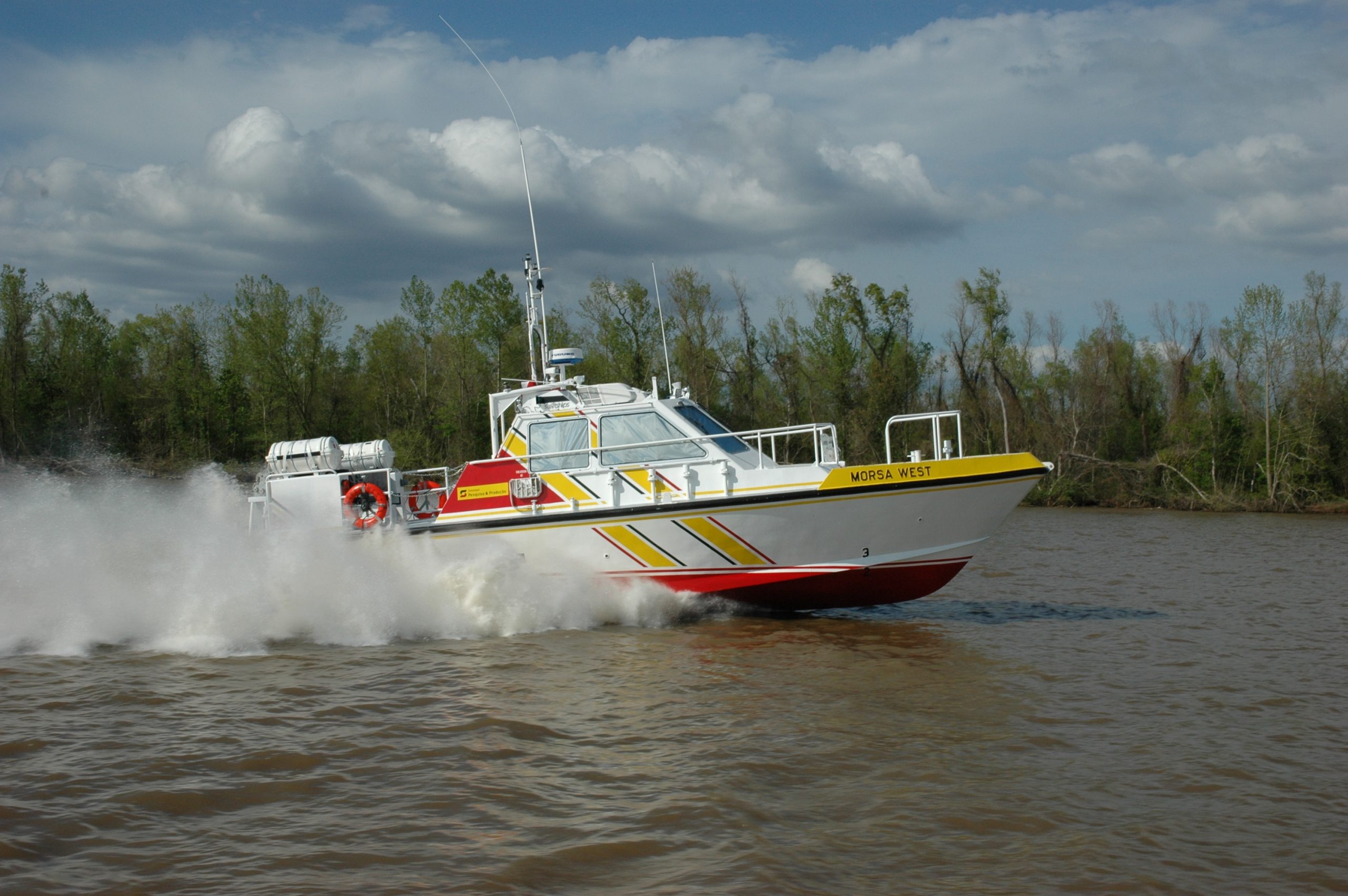 14 METER HIGH SPEED SECURITY BOAT Swiftships 14-meter-high-speed-security-boat-swiftships