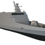 Corv 3D 2