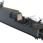 Corv 3D 3