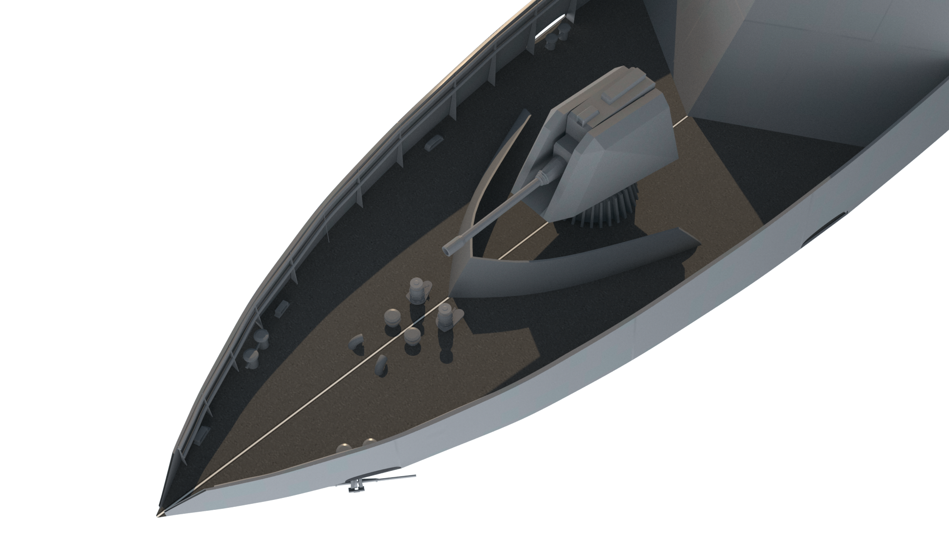 Corv 3D 9