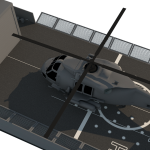 Corv - Heli