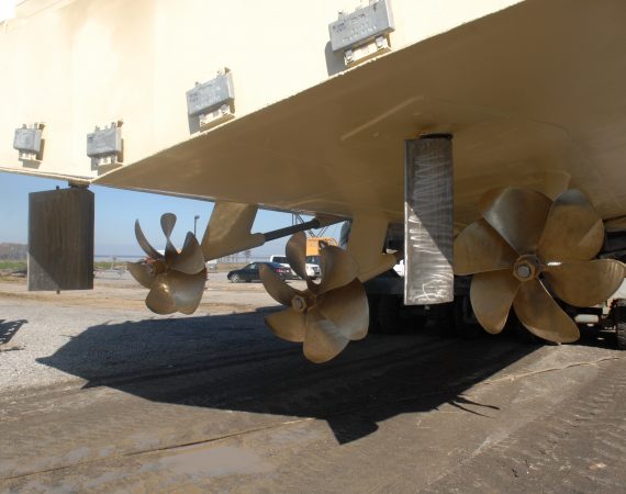 Propellers