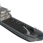 Landing Craft Utility 40 meter