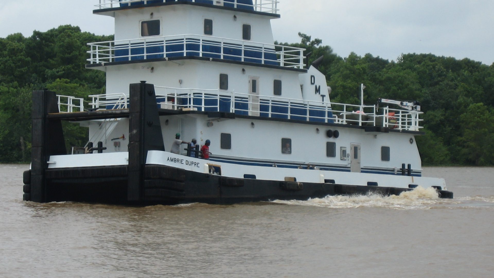 Tug 1
