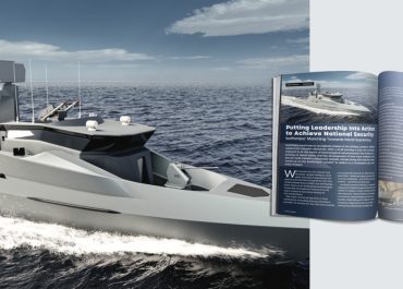 Inside Marine Features Swiftships
