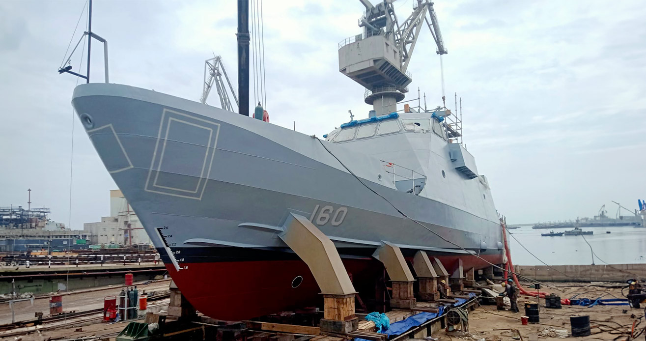 swiftships.com